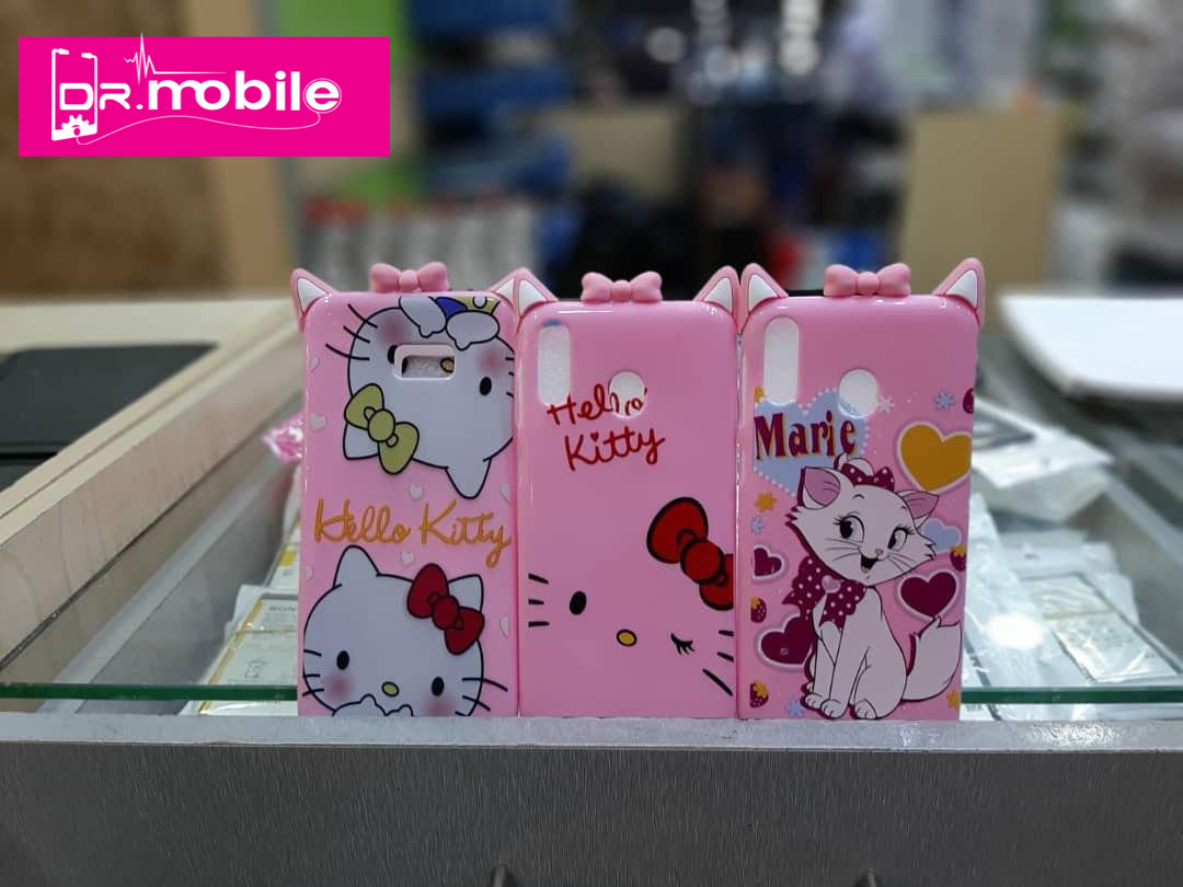 Lulu Katie Mobile cover -  خلفية موبايل لولو كاتي